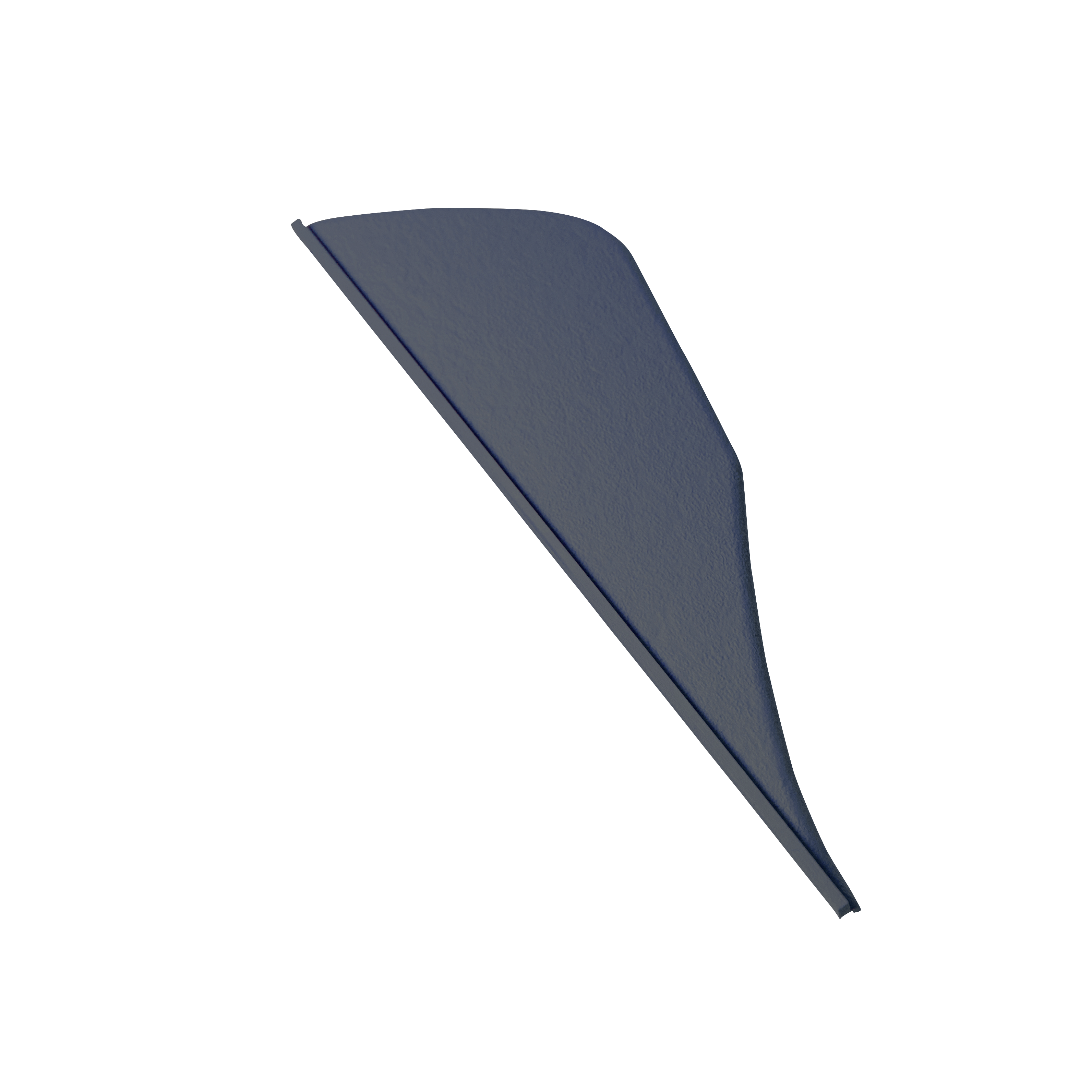 Mercedes-Benz C126 Seat Belt Side Cover / Presenter Cover (W126 Coupe) - 1266920922, 1266921022 — view 19
