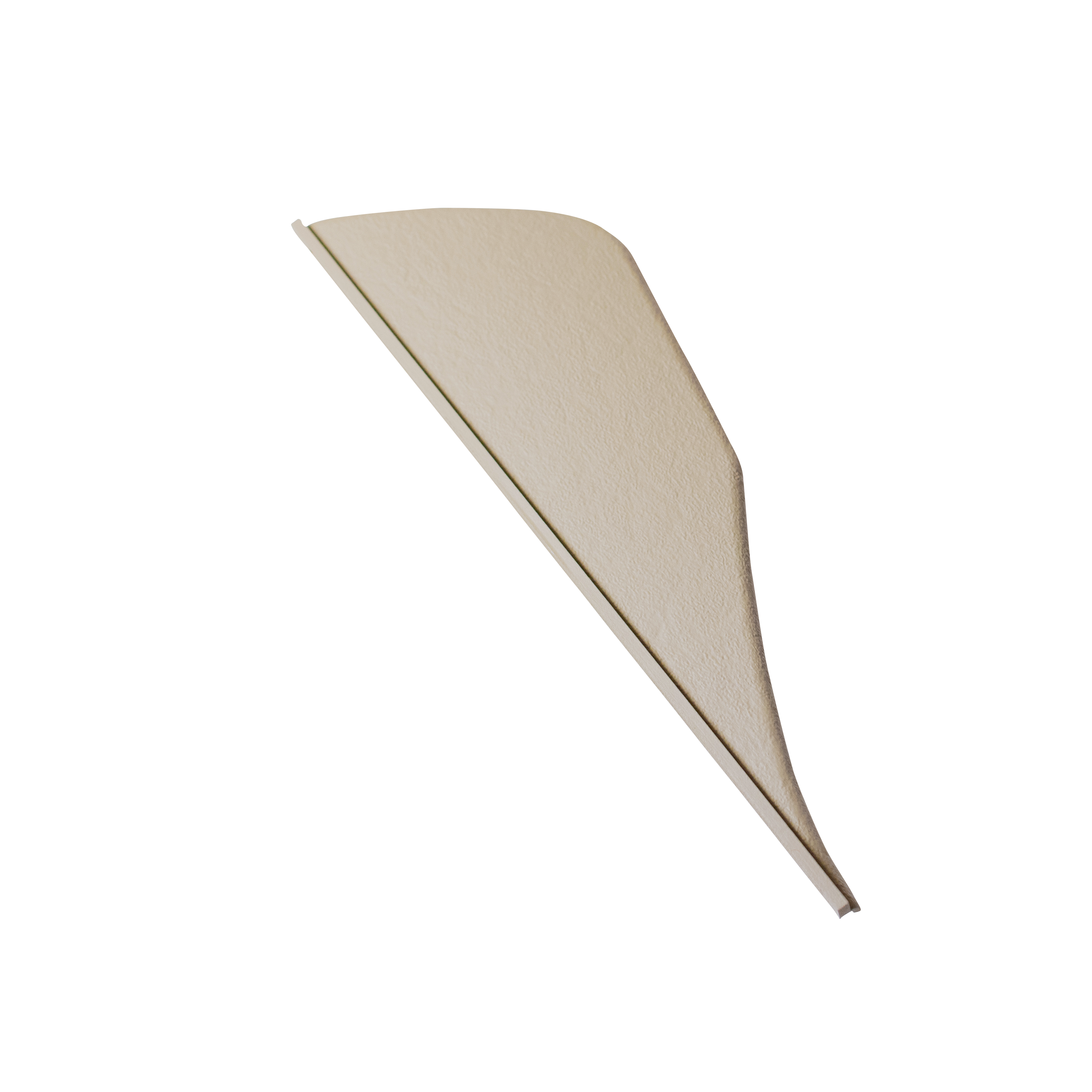 Mercedes-Benz C126 Seat Belt Side Cover / Presenter Cover (W126 Coupe) - 1266920922, 1266921022 — view 21