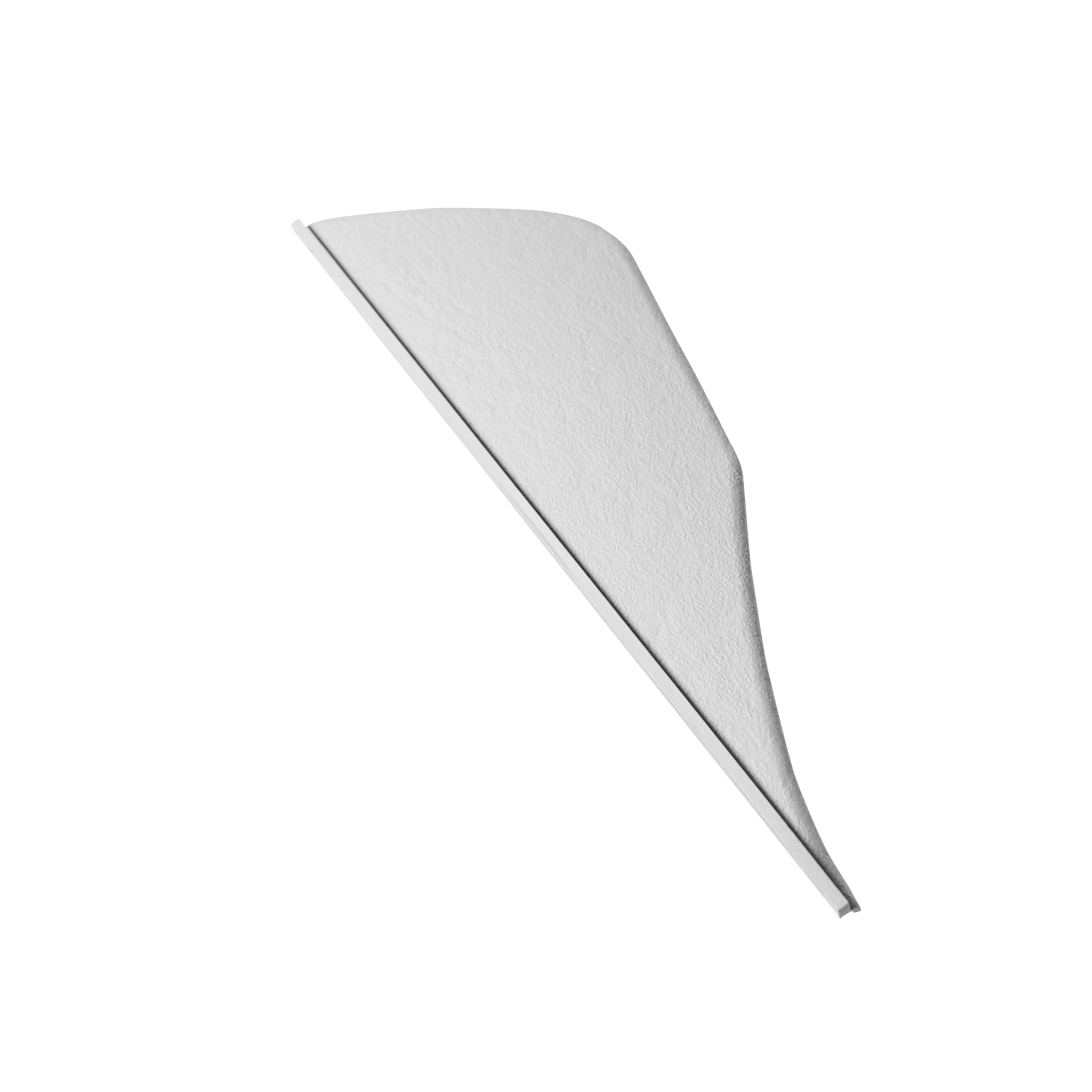 Mercedes-Benz C126 Seat Belt Side Cover / Presenter Cover (W126 Coupe) - 1266920922, 1266921022 — view 26