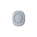 Mercedes C140 Seat Backrest Locking Rubber Cap (W140, CL Coupe)