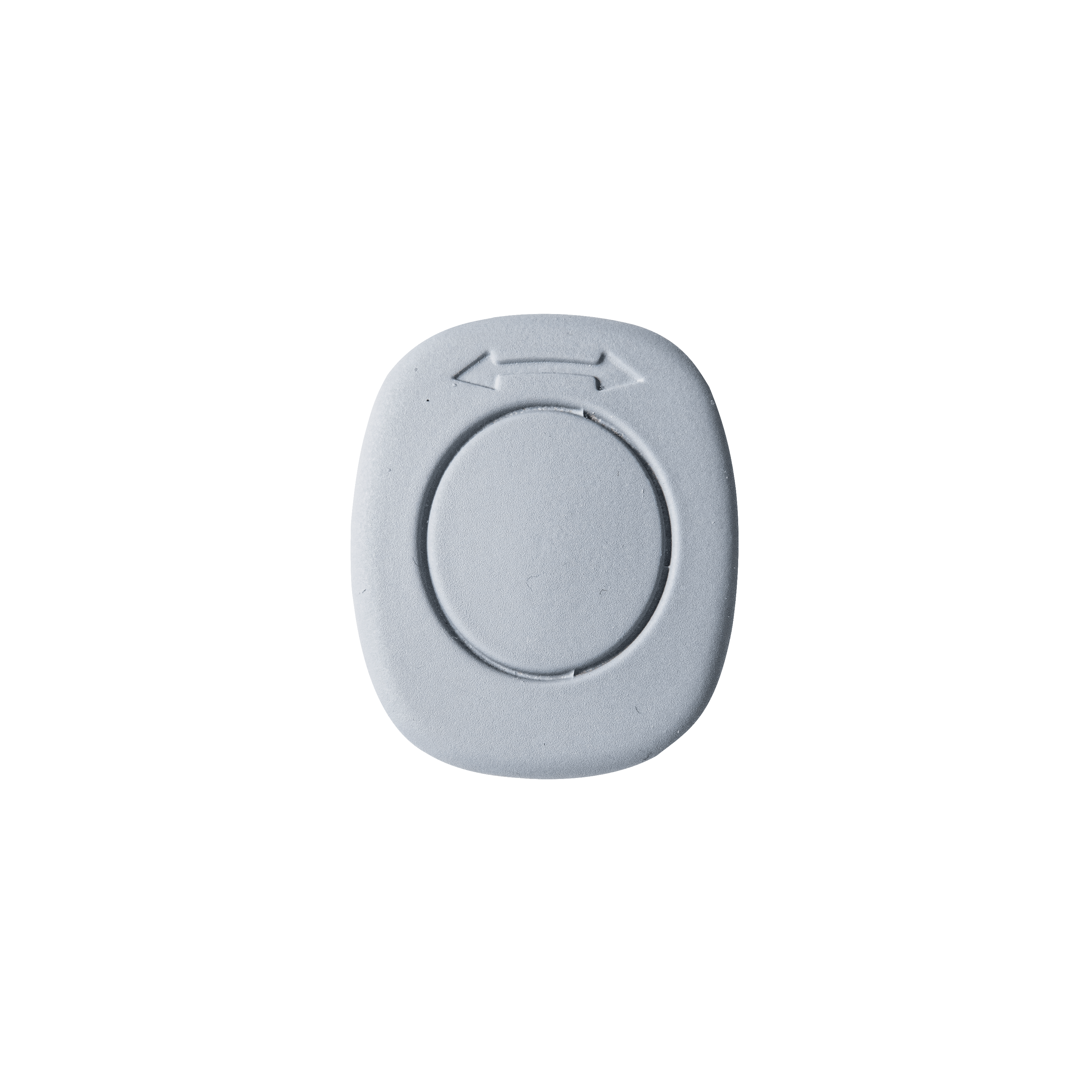 Mercedes C140 Seat Backrest Locking Rubber Cap (W140, CL Coupe)