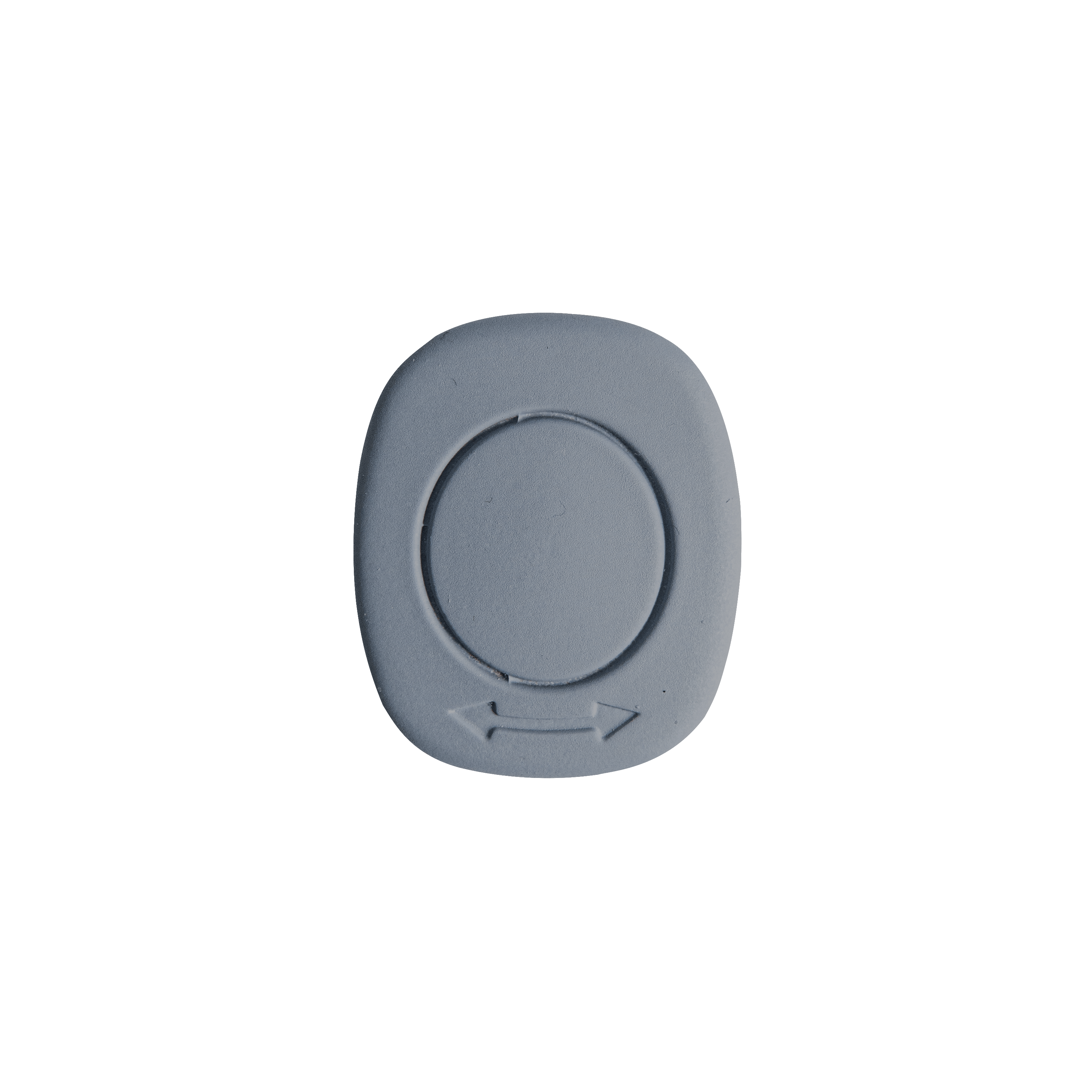 Mercedes C140 Seat Backrest Locking Rubber Cap (W140, CL Coupe) — view 13