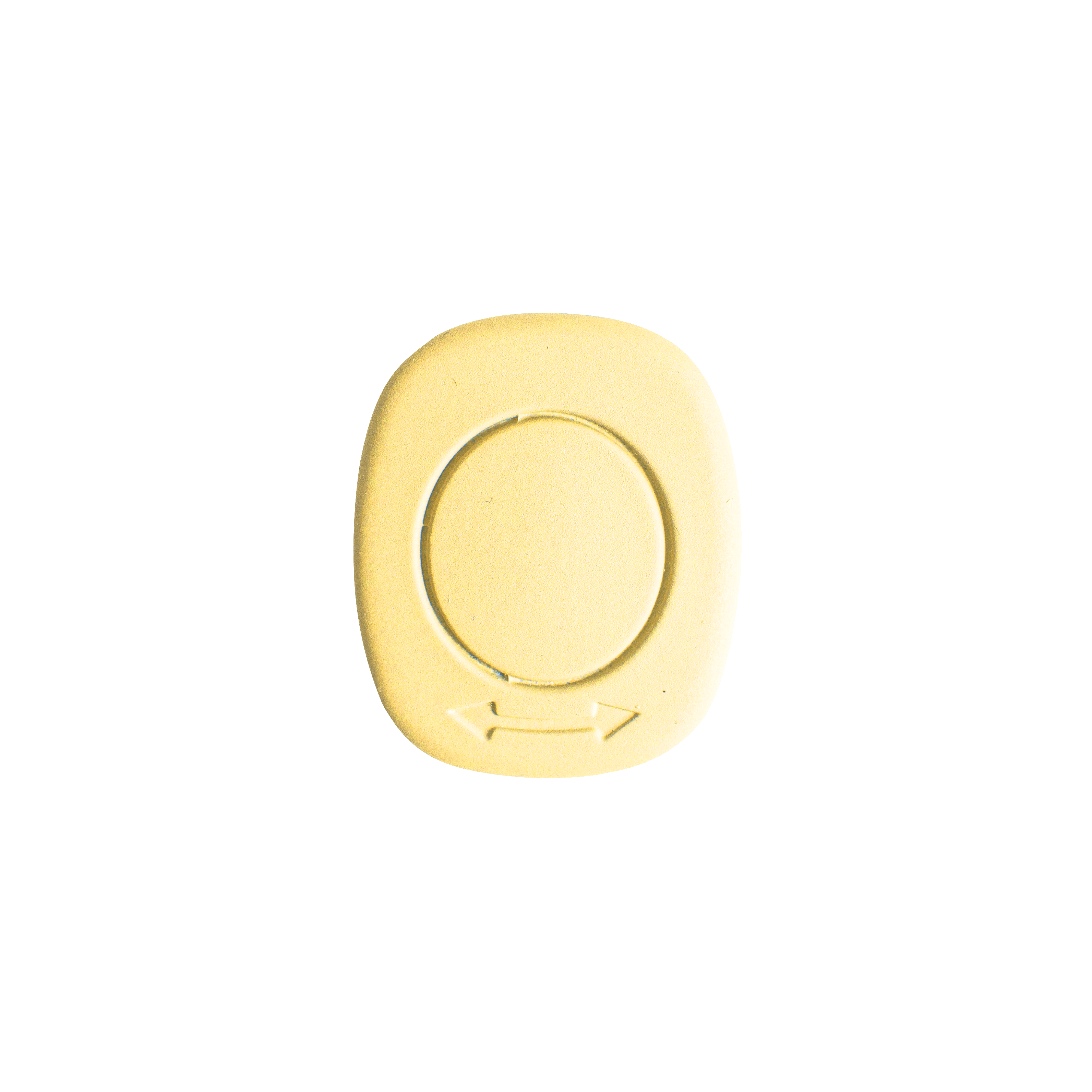 Mercedes C140 Seat Backrest Locking Rubber Cap (W140, CL Coupe) — view 14