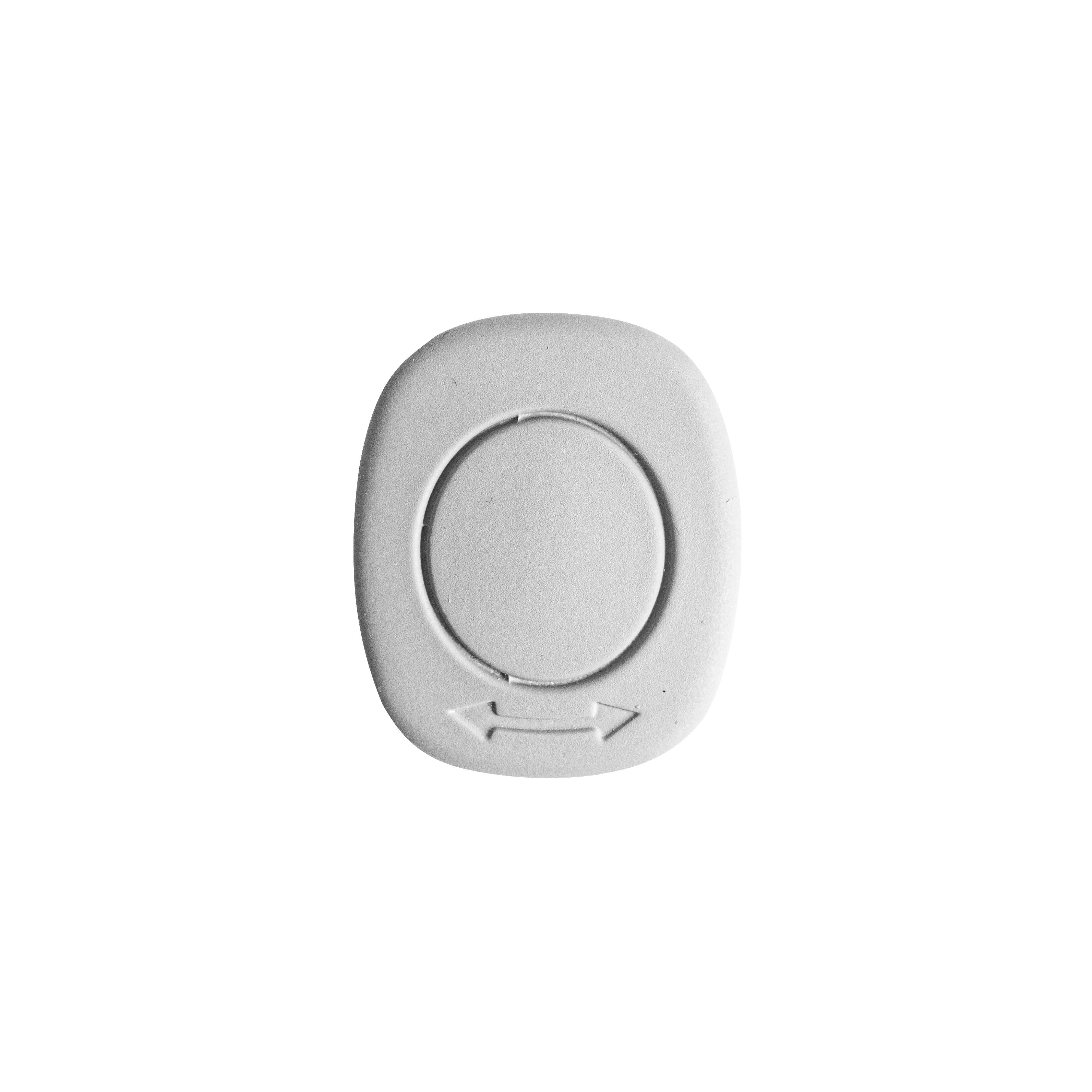 Mercedes C140 Seat Backrest Locking Rubber Cap (W140, CL Coupe) — view 17