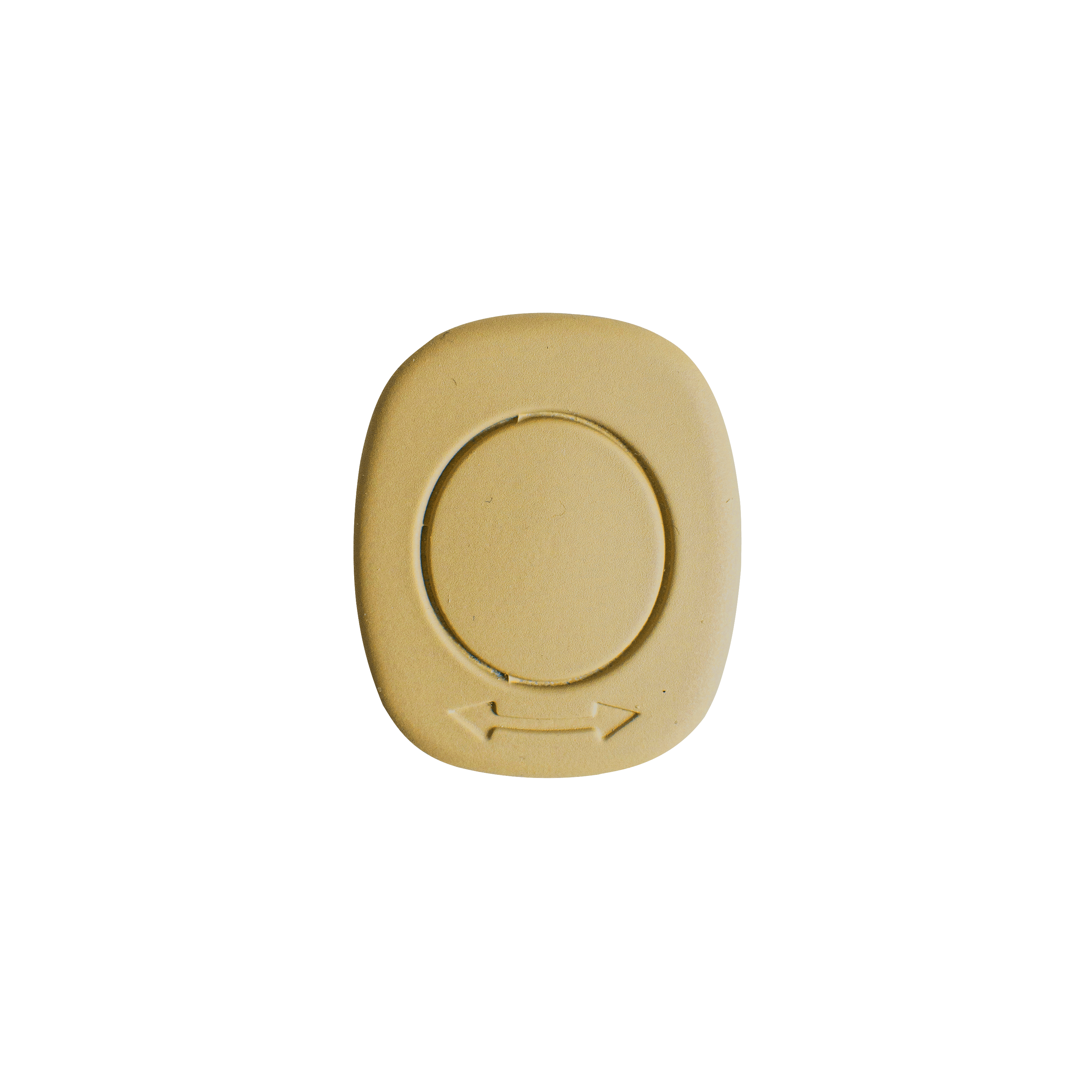 Mercedes C140 Seat Backrest Locking Rubber Cap (W140, CL Coupe) — view 15