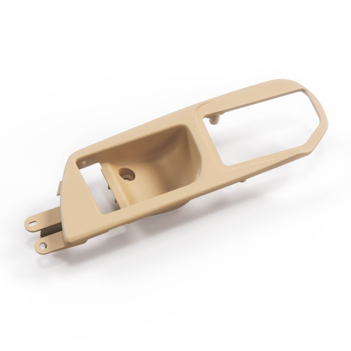 BMW E34 Door Handle Inside Left or Right (51211944369 / 51211944370) — view 2
