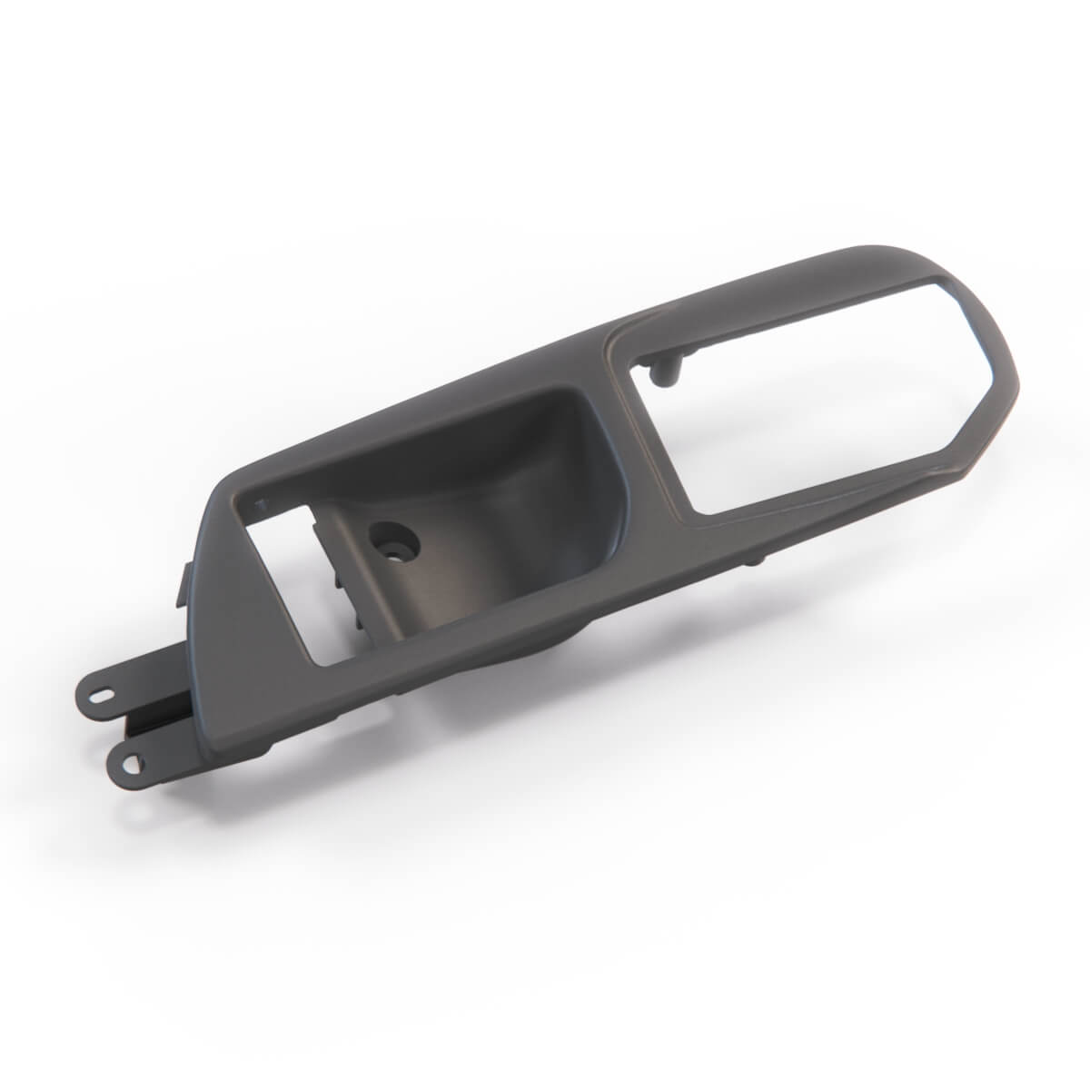 BMW E34 Door Handle Inside Left or Right (51211944369 / 51211944370) — view 3