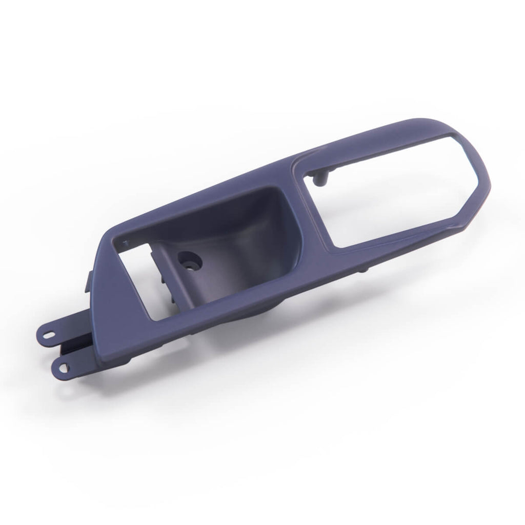 BMW E34 Door Handle Inside Left or Right (51211944369 / 51211944370) — view 4