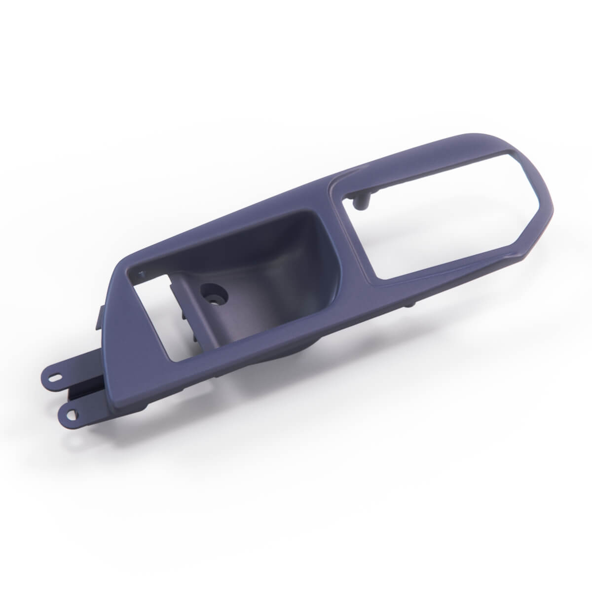 BMW E34 Door Handle Inside Left or Right (51211944369 / 51211944370) — view 4