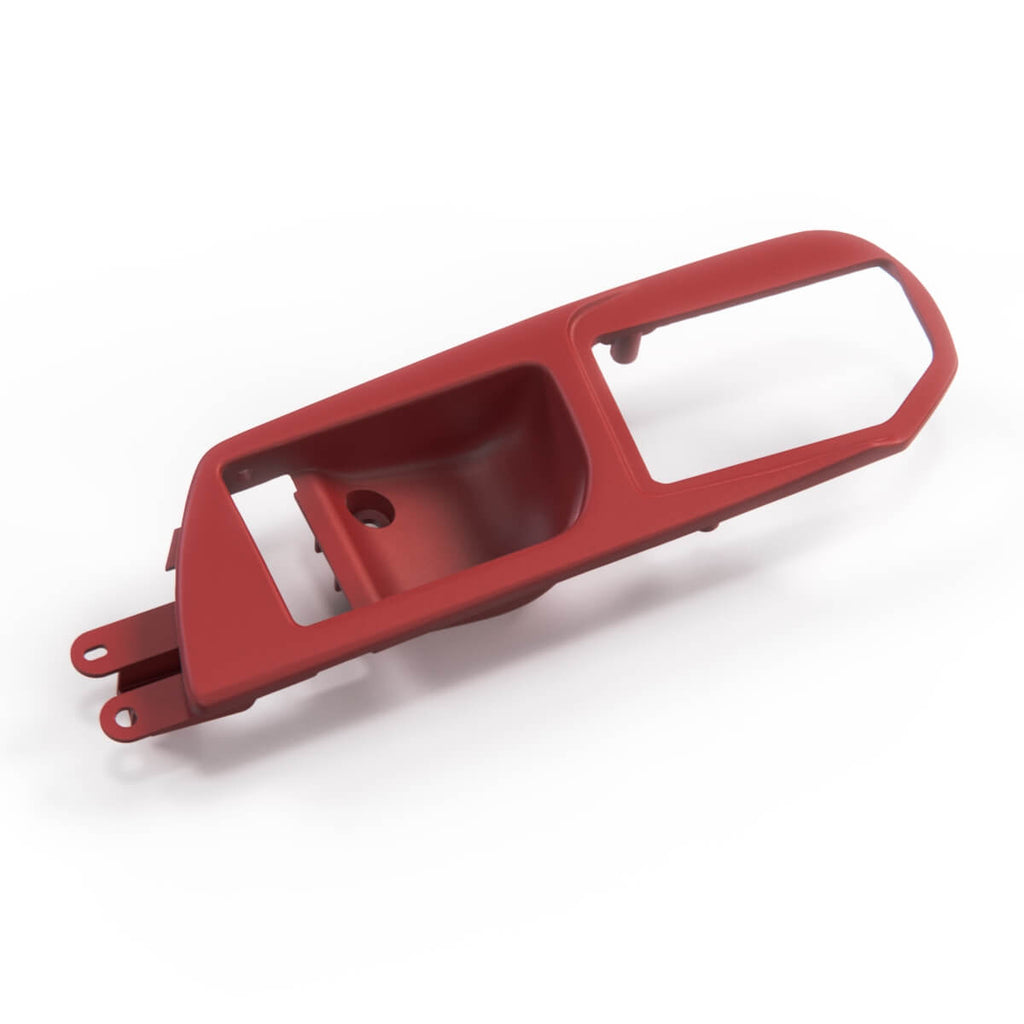 BMW E34 Door Handle Inside Left or Right (51211944369 / 51211944370) — view 5