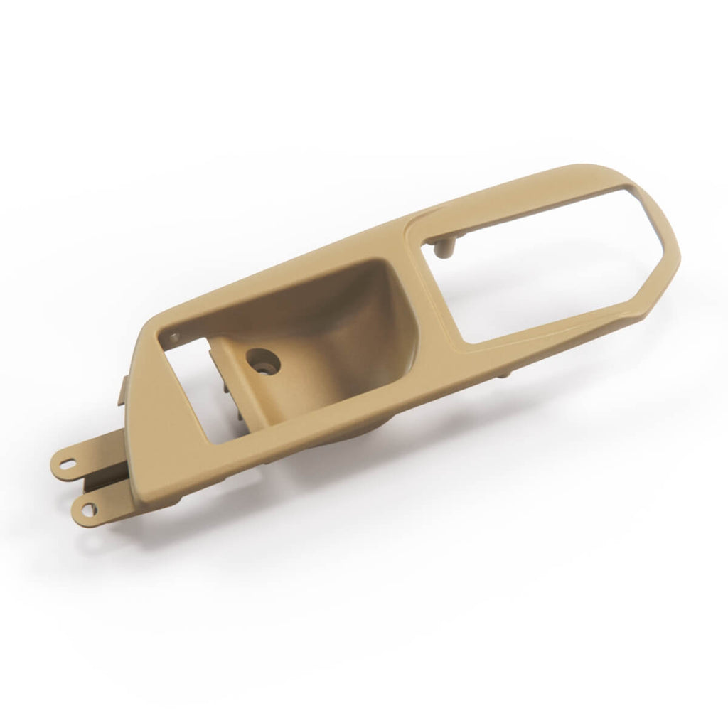 BMW E34 Door Handle Inside Left or Right (51211944369 / 51211944370) — view 7