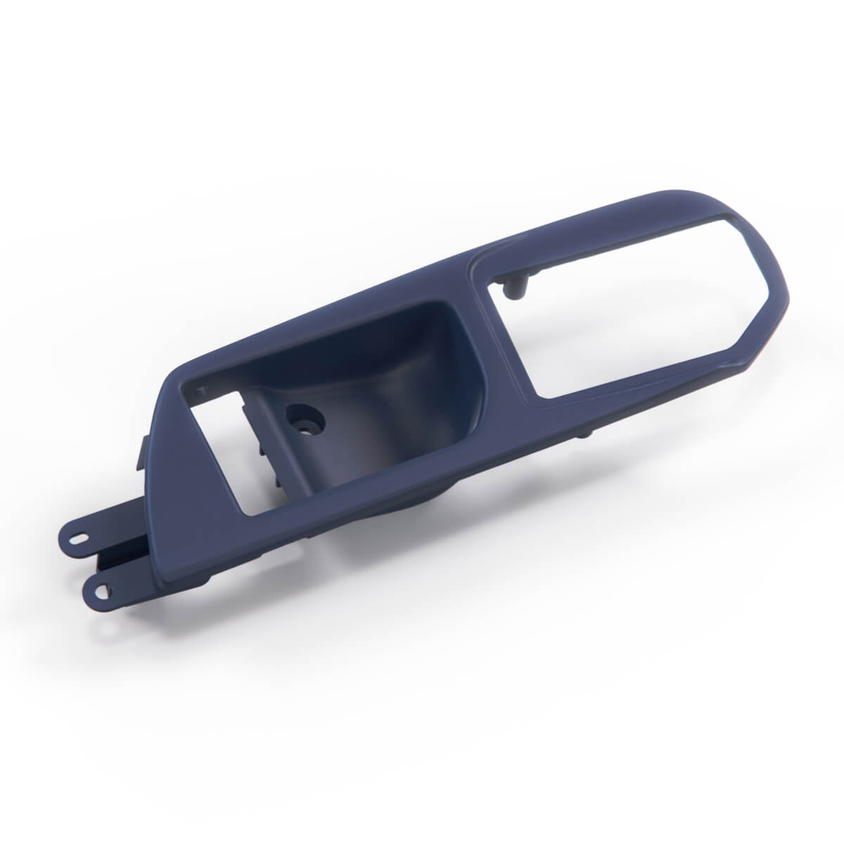 BMW E34 Door Handle Inside Left or Right (51211944369 / 51211944370) — view 8