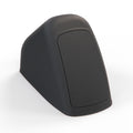 Cadillac Eldorado 9th Gen Seat Belt Lower Cover Trim with Caps 3 Colors Left or Right