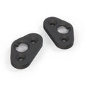 Chevrolet Pontiac Front Seat Belt Bracket 3 Colors Gm (9691094)