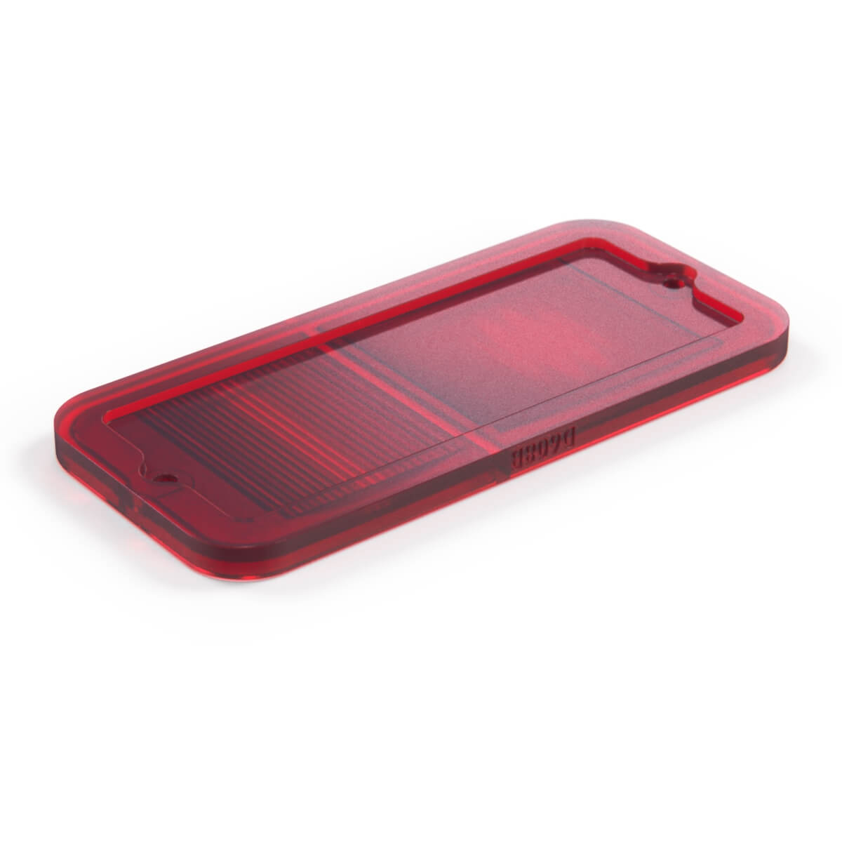 Chevrolet Gmc C / k Truck Side Marker Light Lense Front or Rear (0849522 / 0849633) — view 6