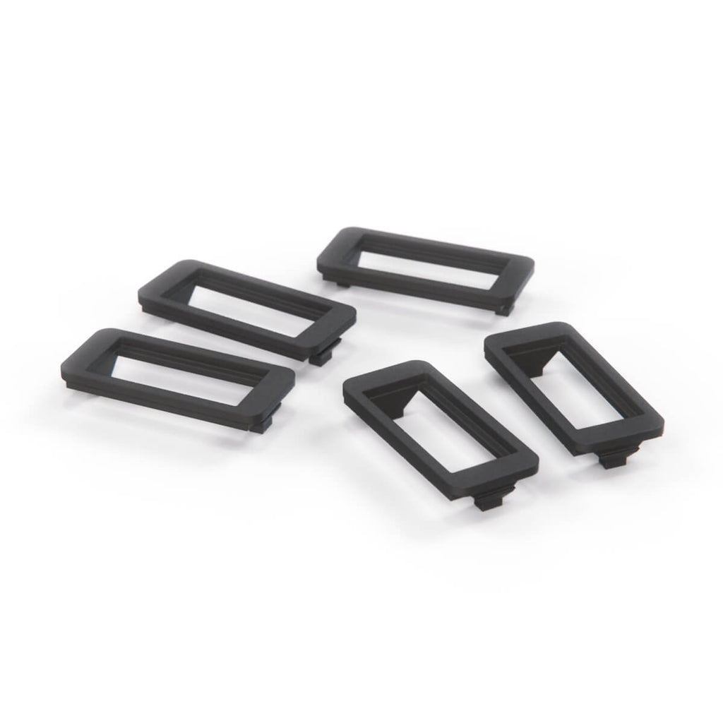 BMW E36 Convertible Cigarette Lighter Ashtray Panel Trim Retrofit Switch Button Adapter — view 3