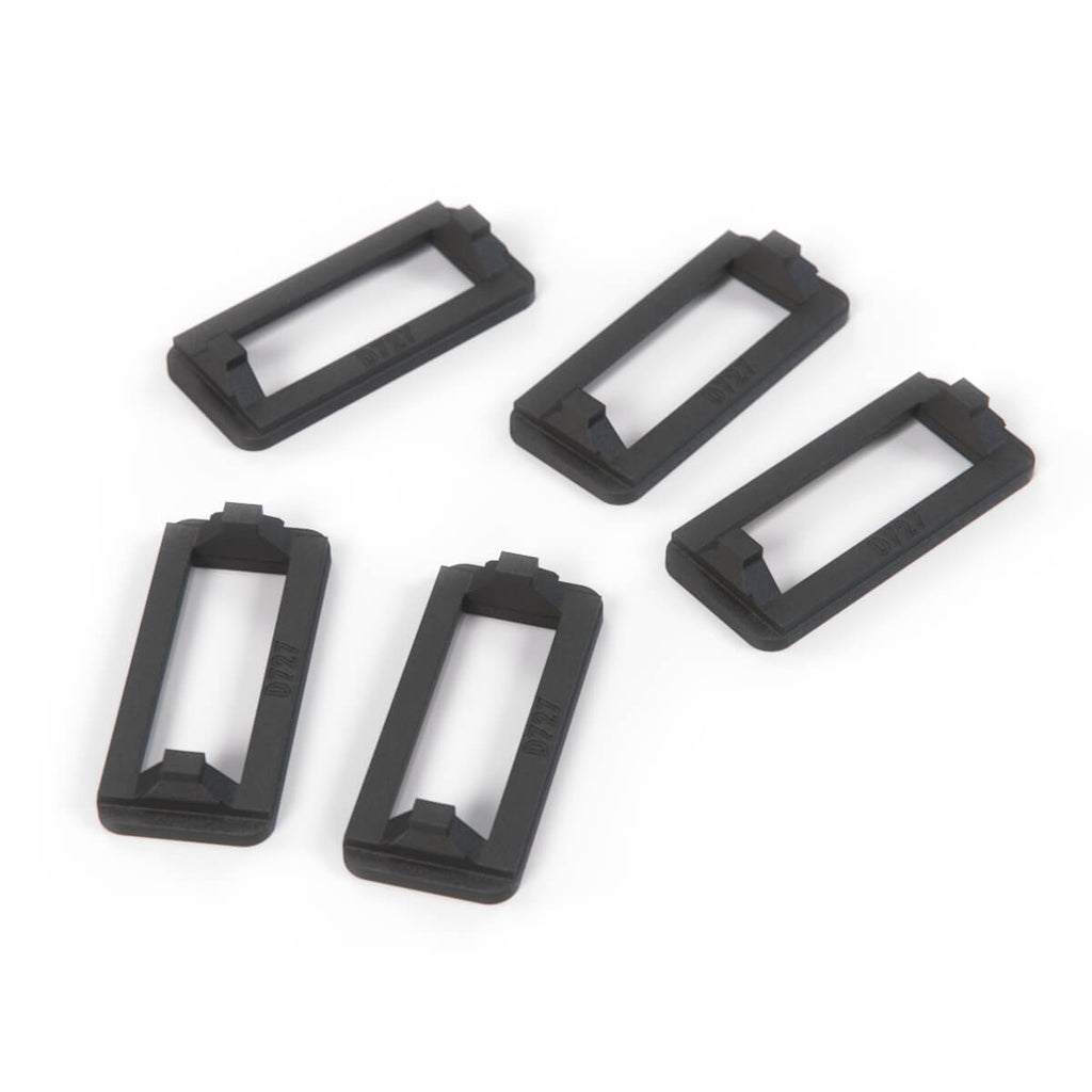 BMW E36 Convertible Cigarette Lighter Ashtray Panel Trim Retrofit Switch Button Adapter — view 4