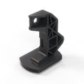 BMW E39 Bumper Support Bracket Left Or Right Black 51118159361 / 51118159362