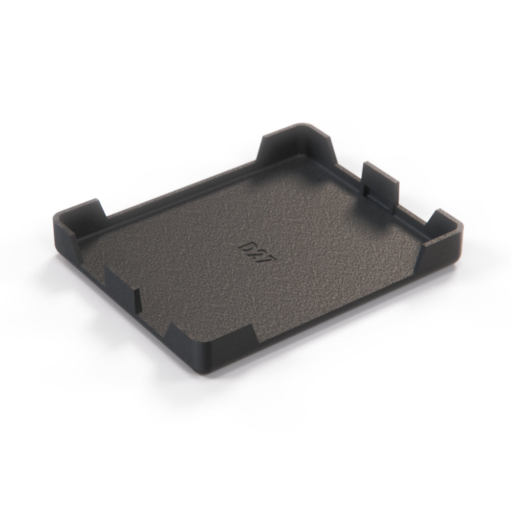 Mazda RX7 S2 Fuse Block Cover Black 299.MZ1Z82 — view 2