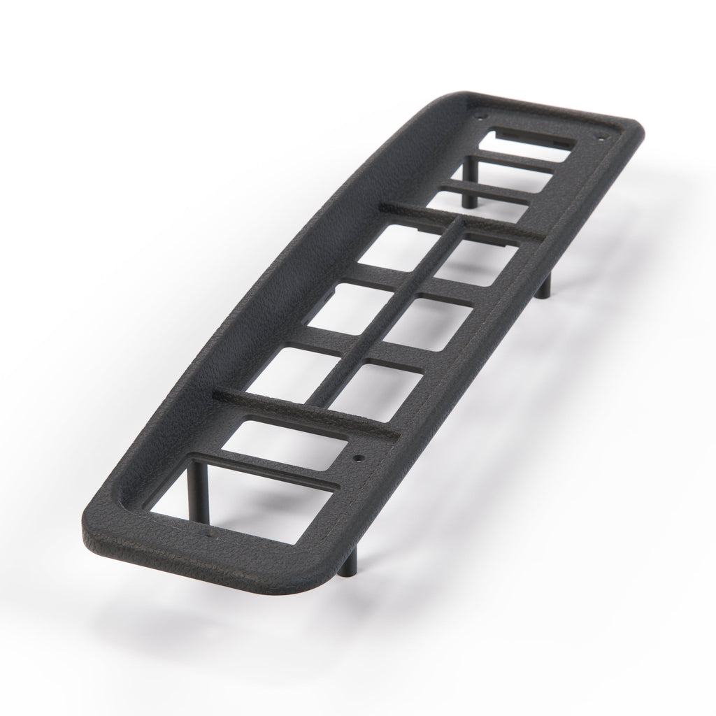 Recaro CSE Seat Panel Control Cover With Heat And Memory Left (Driver Seat) or Right (Passenger Seat) — view 2
