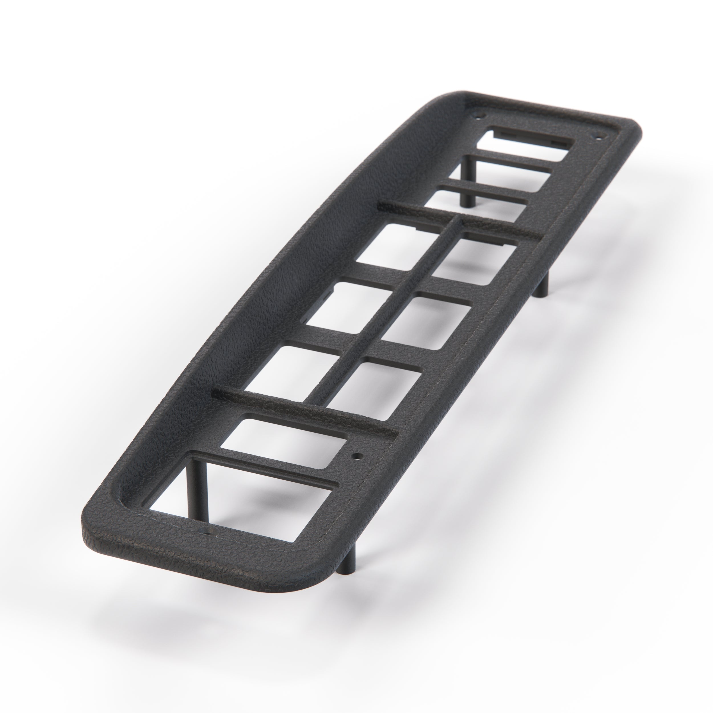 Recaro CSE Seat Panel Control Cover With Heat And Memory Left (Driver Seat) or Right (Passenger Seat) — view 2