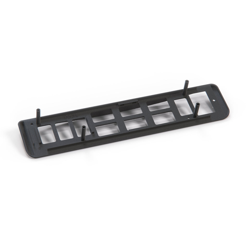 Recaro CSE Seat Panel Control Cover With Heat And Memory Left (Driver Seat) or Right (Passenger Seat) — view 3