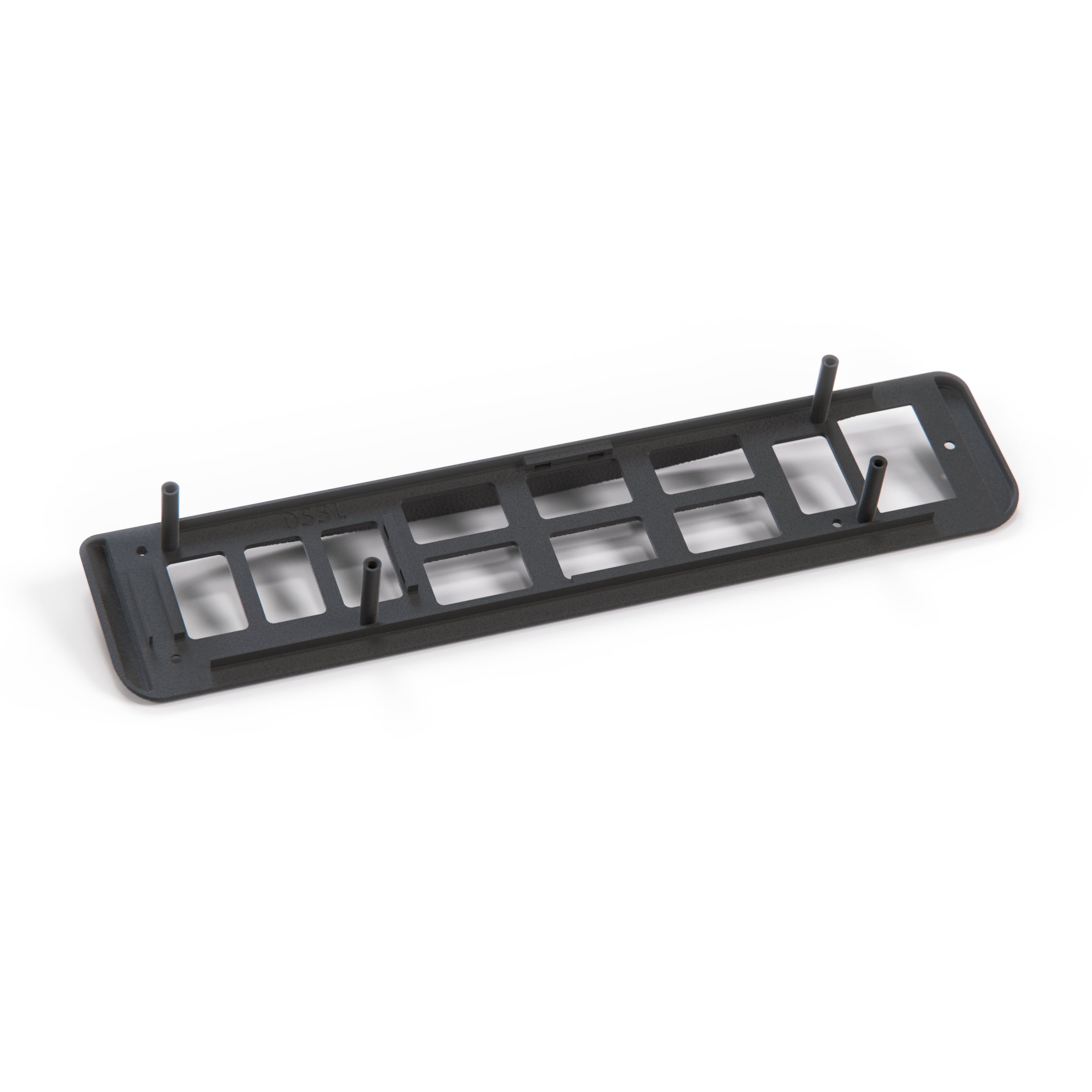 Recaro CSE Seat Panel Control Cover With Heat And Memory Left (Driver Seat) or Right (Passenger Seat) — view 3