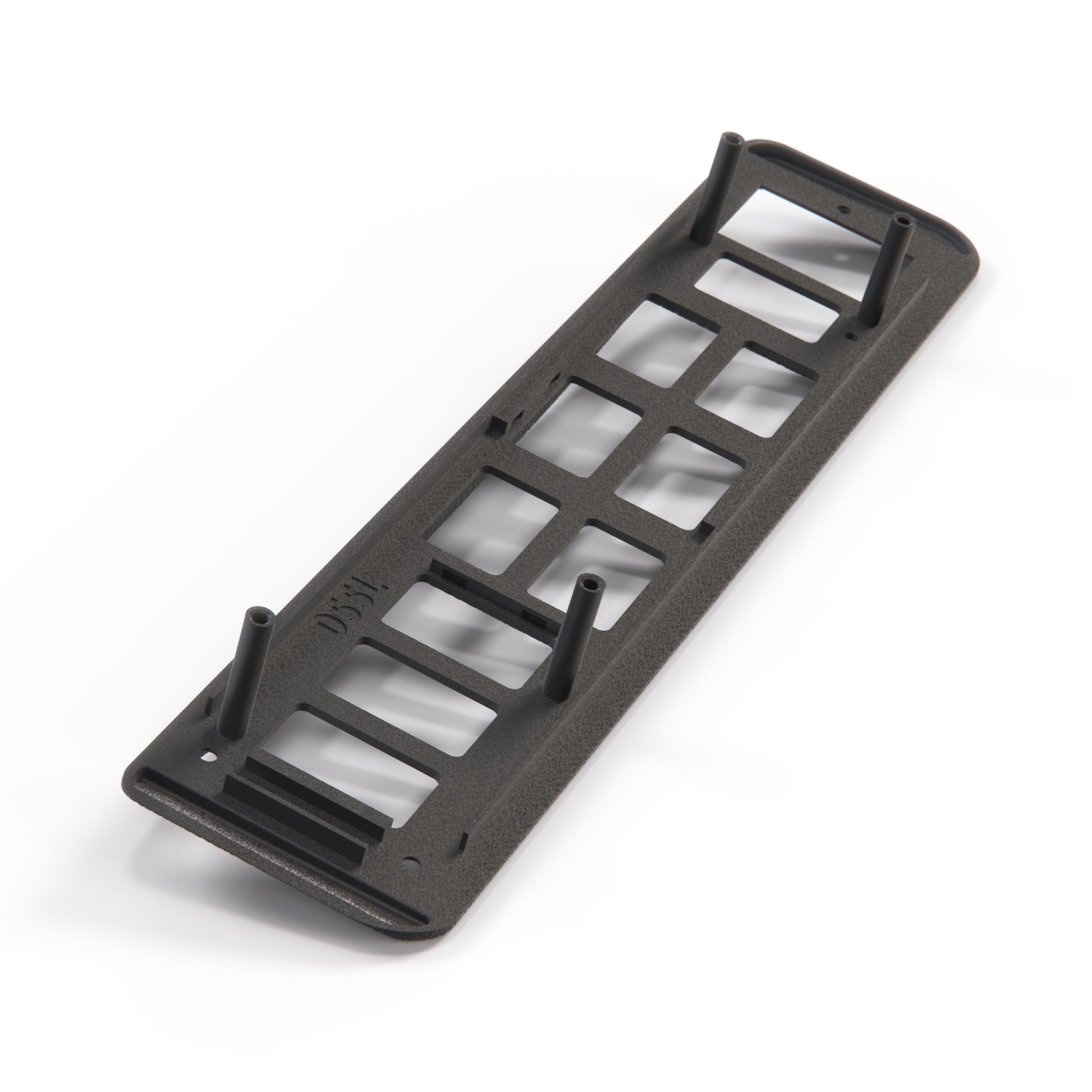 Recaro CSE Seat Panel Control Cover With Heat And Memory Left (Driver Seat) or Right (Passenger Seat) — view 4