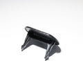 Mercedes-Benz R107 Folding Armrest Bolt Cover Panel - 1079730511