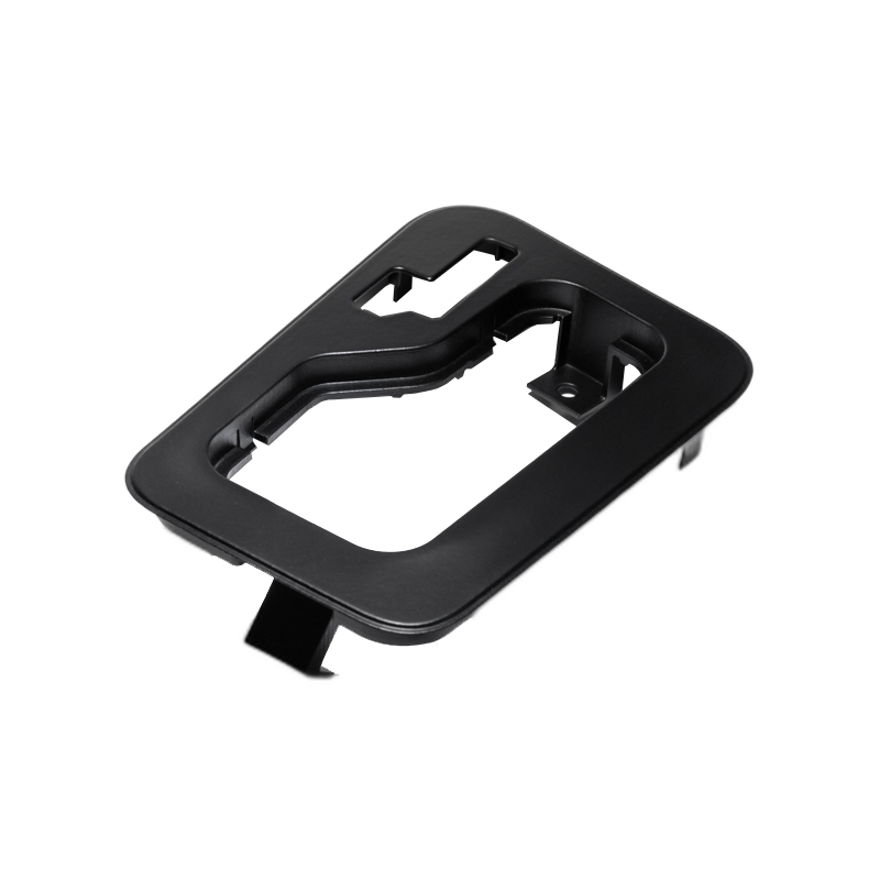 BMW E31 Gear Lever Cover Preselect Steptronic 8-Series- 51168221522
