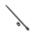 BMW E28 Cable Ties - 6 Pieces - 61131369507