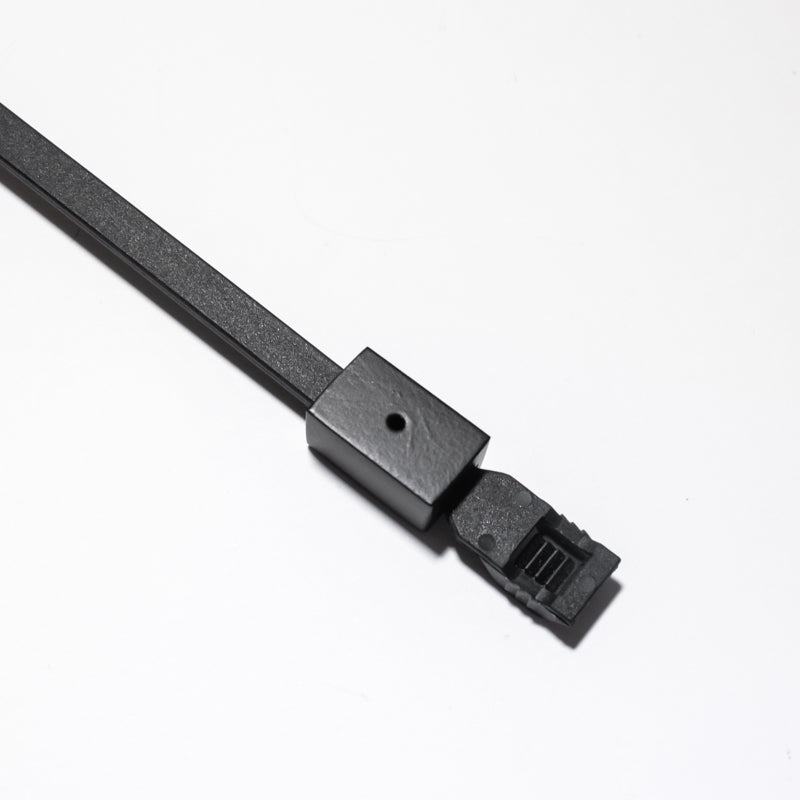 BMW E28 Cable Ties - 6 Pieces - 61131369507 — view 4