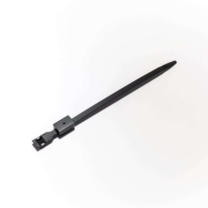 BMW E28 Cable Ties - 6 Pieces - 61131369507 — view 6