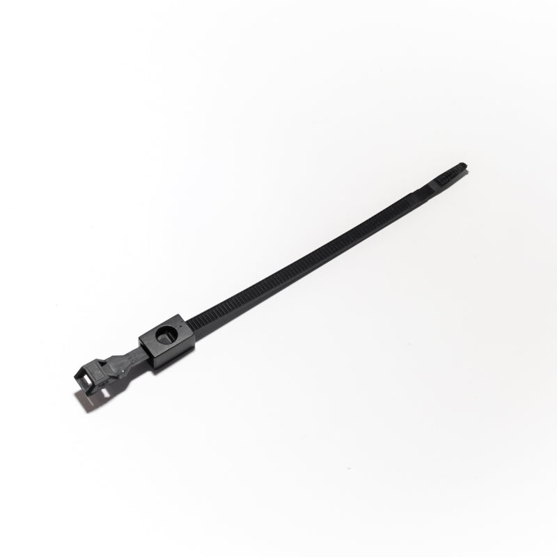 BMW E28 Cable Ties - 6 Pieces - 61131369507 — view 7