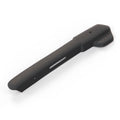 Fiat 124 Spider Soft Top Roof Hinge Cover Trim Black Left or Right (RF124041 / RF124042)