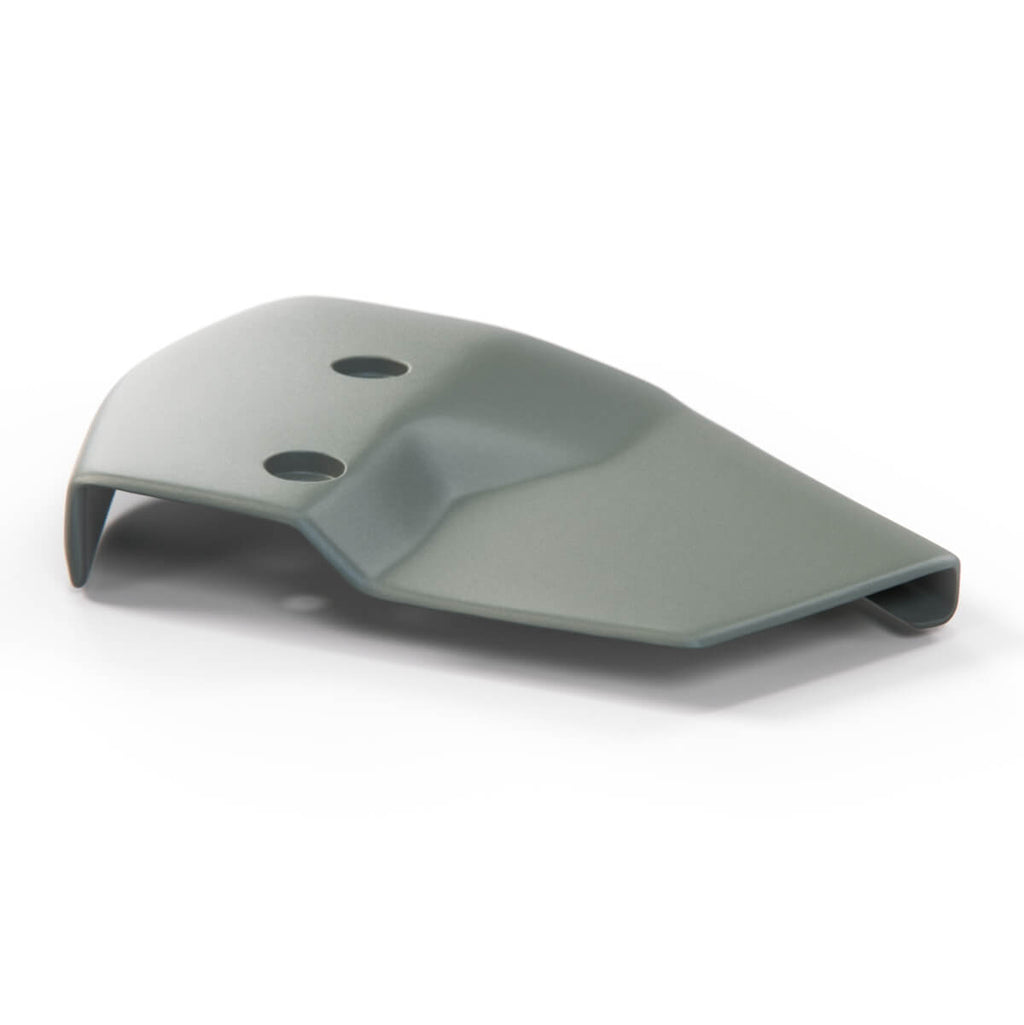 Ford Sierra Front Seat Inner Side Cover Trim All Colours Left or Right — view 4