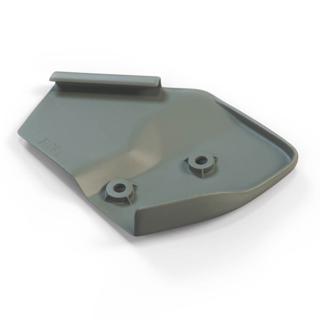 Ford Sierra Front Seat Inner Side Cover Trim All Colours Left or Right — view 5