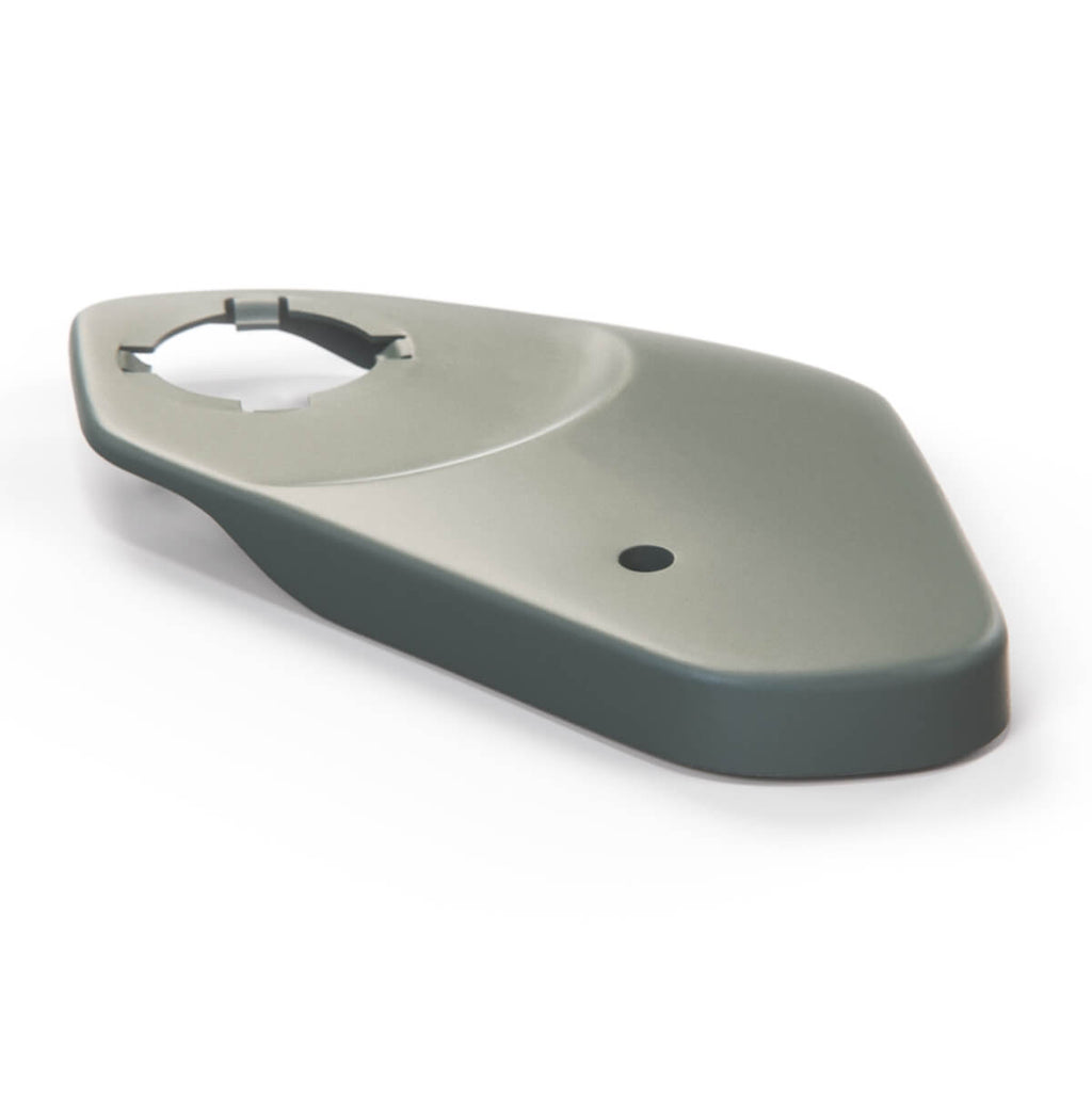 Ford Sierra Front Seat Outer Side Cover Trim All Colours Left or Right — view 4