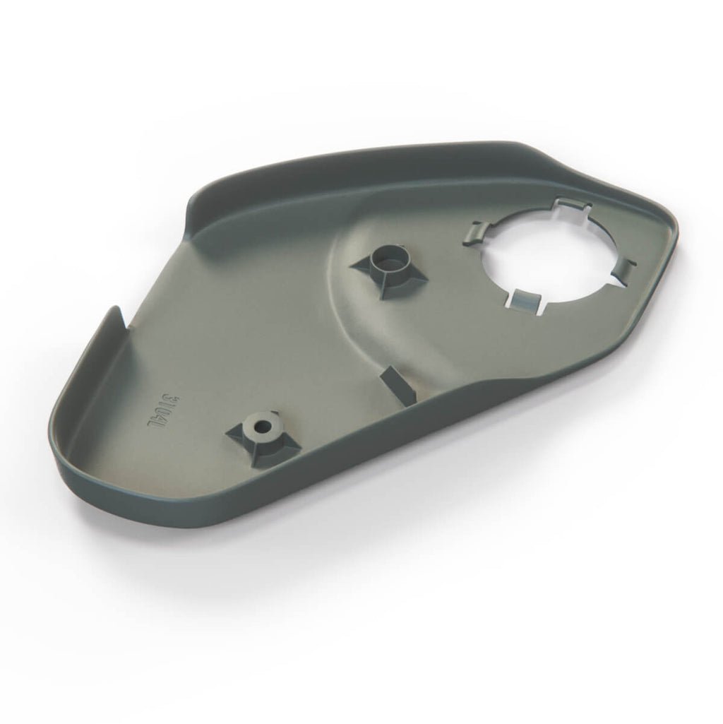 Ford Sierra Front Seat Outer Side Cover Trim All Colours Left or Right — view 5