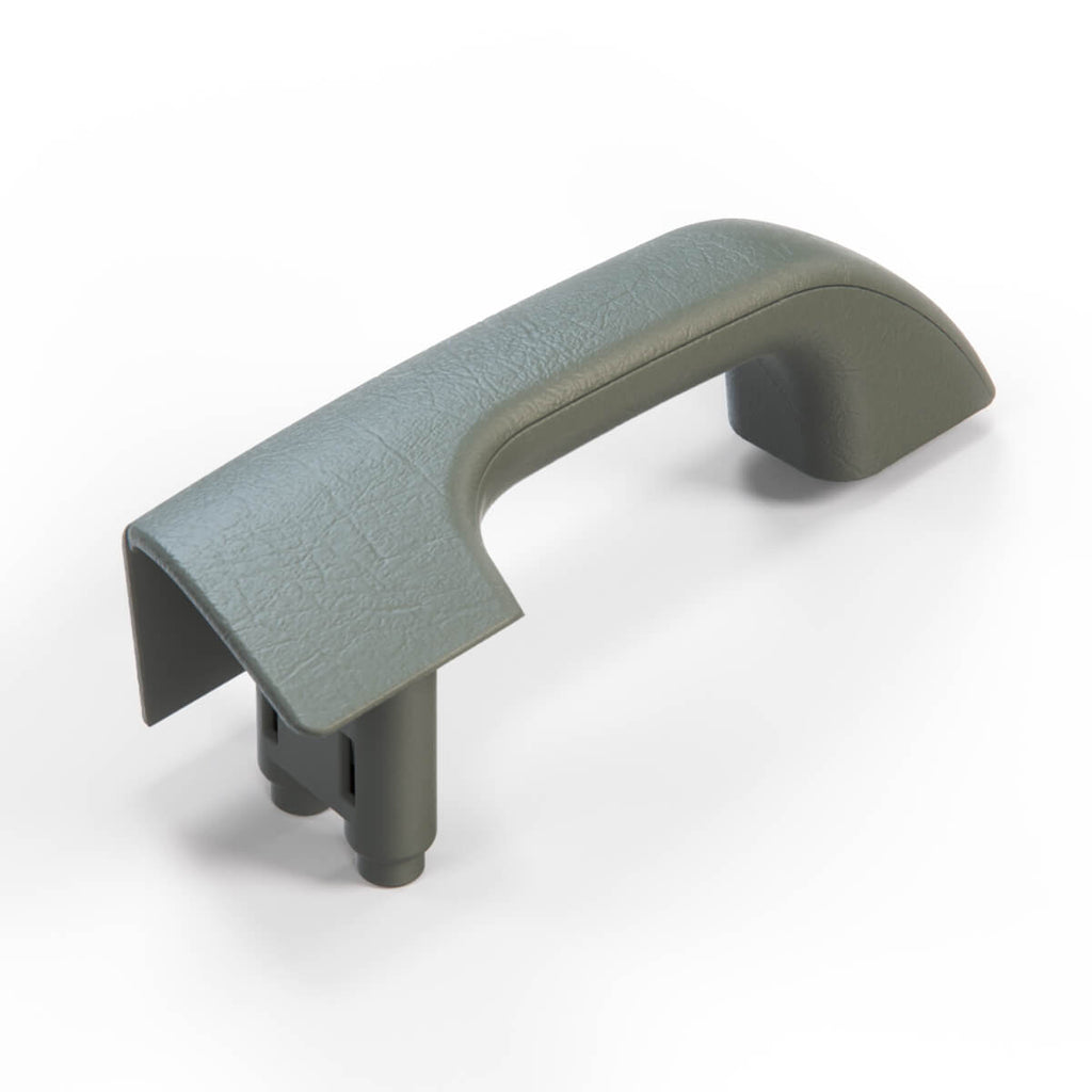 Ford Sierra Inner Door Handle All Colours Aaw Aaw Left or Right — view 6