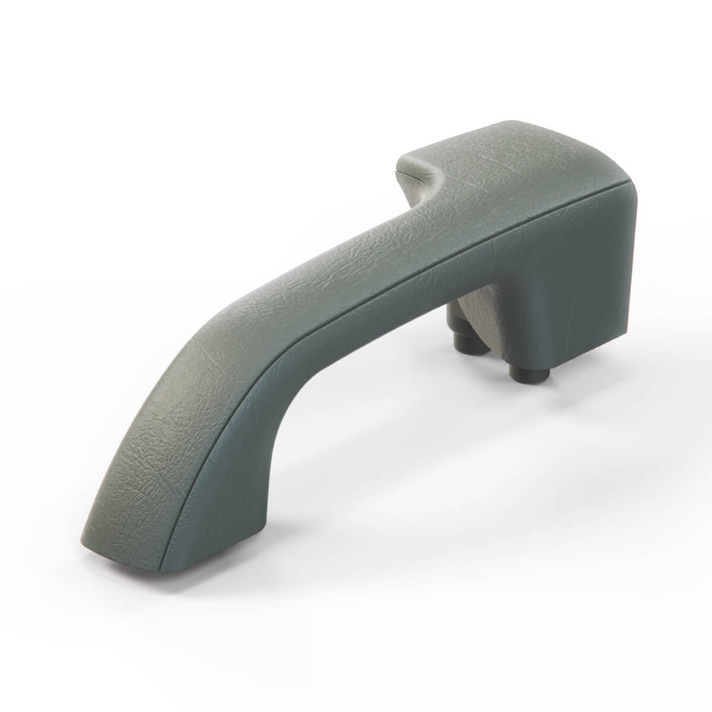 Ford Sierra Inner Door Handle All Colours Aaw Aaw Left or Right — view 4