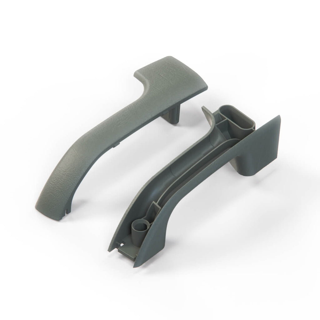 Ford Sierra Inner Door Handle All Colours Aaw Aaw Left or Right — view 3