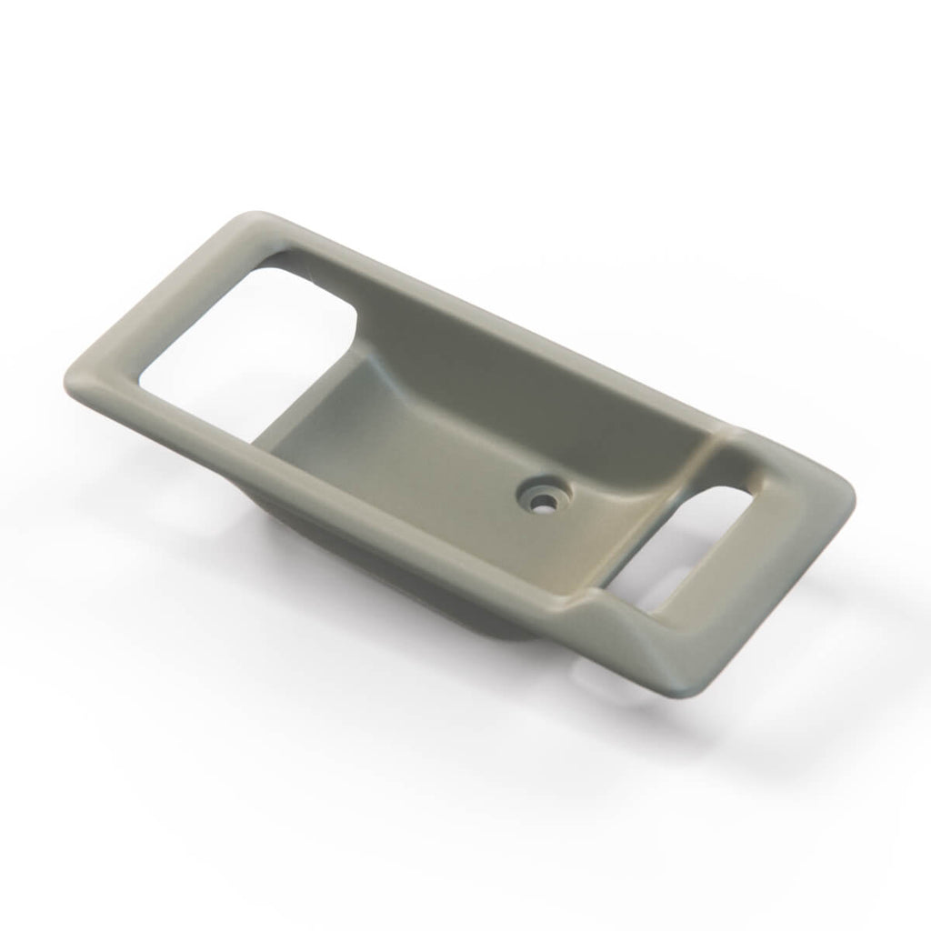 Honda Civic CRX Integra Inner Door Handle Trim All Colours Left or Right — view 4