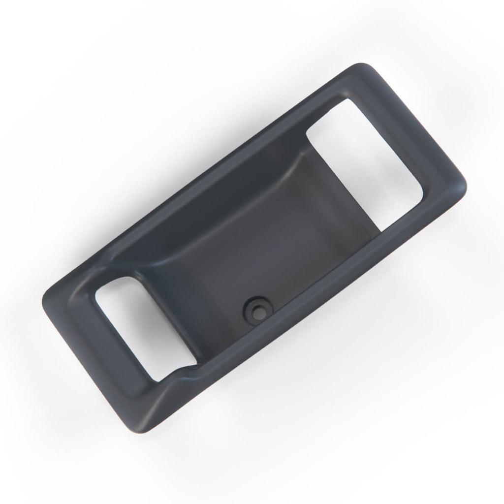 Honda Civic CRX Integra Inner Door Handle Trim All Colours Left or Right — view 6
