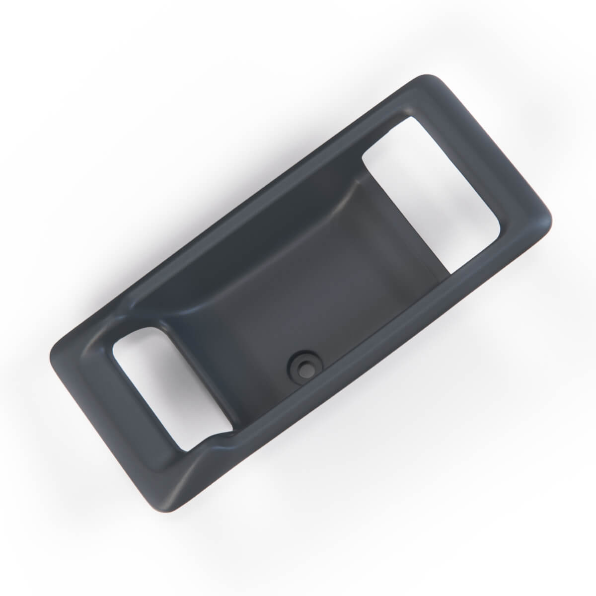 Honda Civic CRX Integra Inner Door Handle Trim All Colours Left or Right — view 6