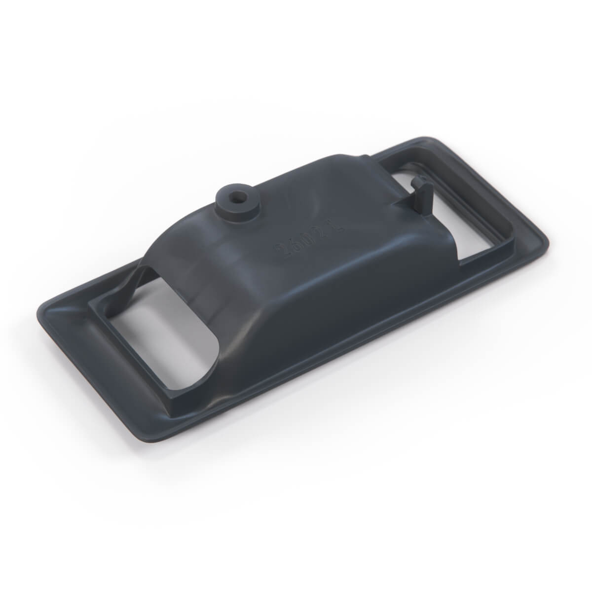 Honda Civic CRX Integra Inner Door Handle Trim All Colours Left or Right — view 7