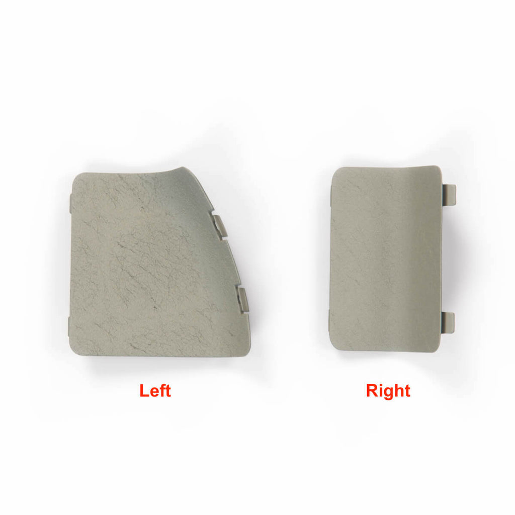 Honda Civic Ek9 Taillight Bulb Cover Trims All Color Left or Right — view 5