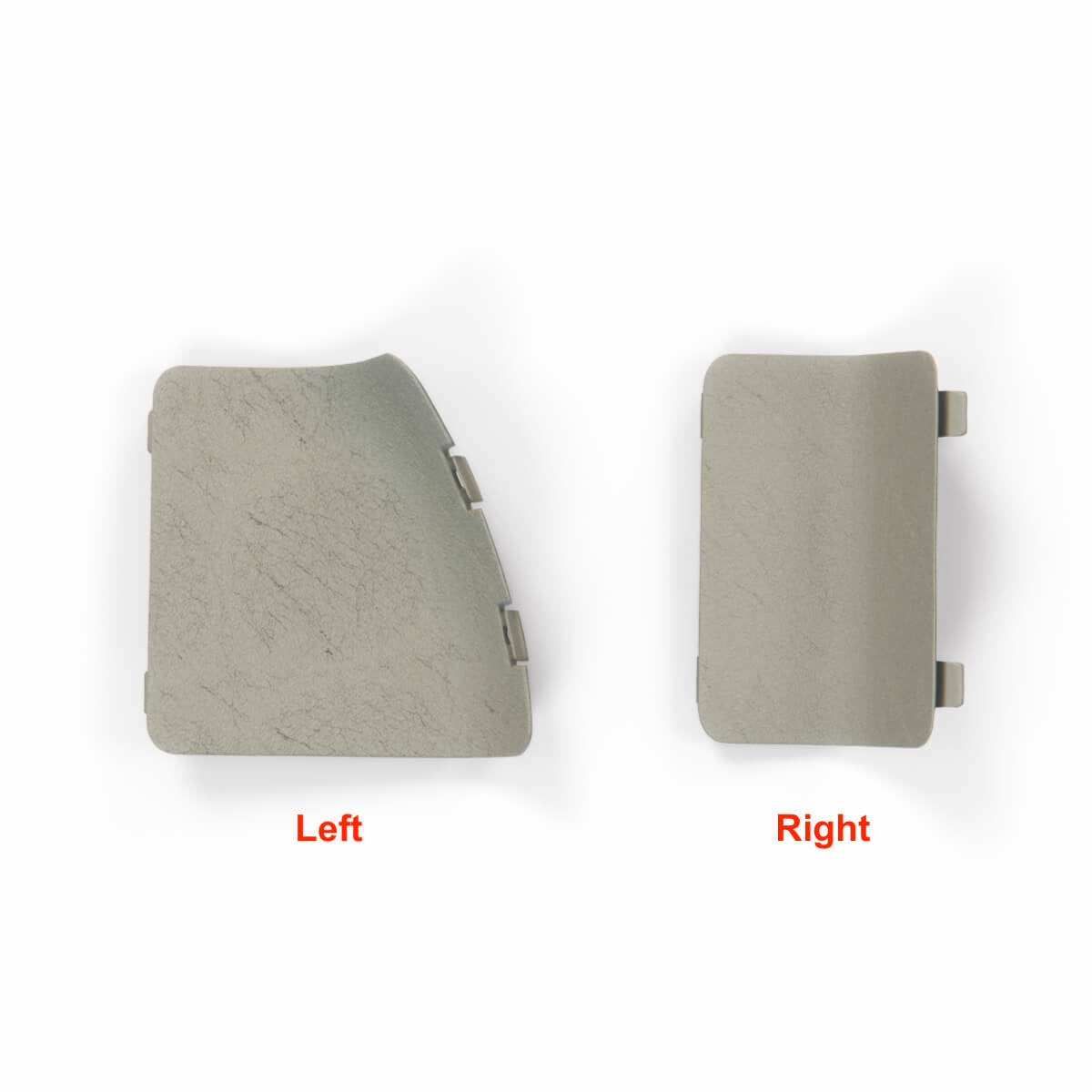 Honda Civic Ek9 Taillight Bulb Cover Trims All Color Left or Right — view 5