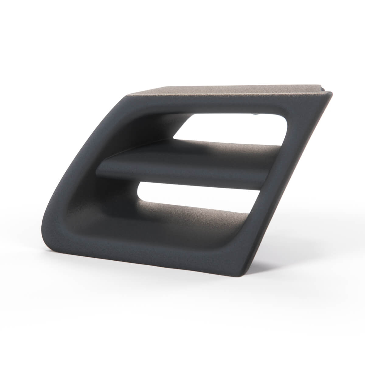Honda Prelude Iv Front Bumper Grille Frame 3 Colors Left or Right — view 4