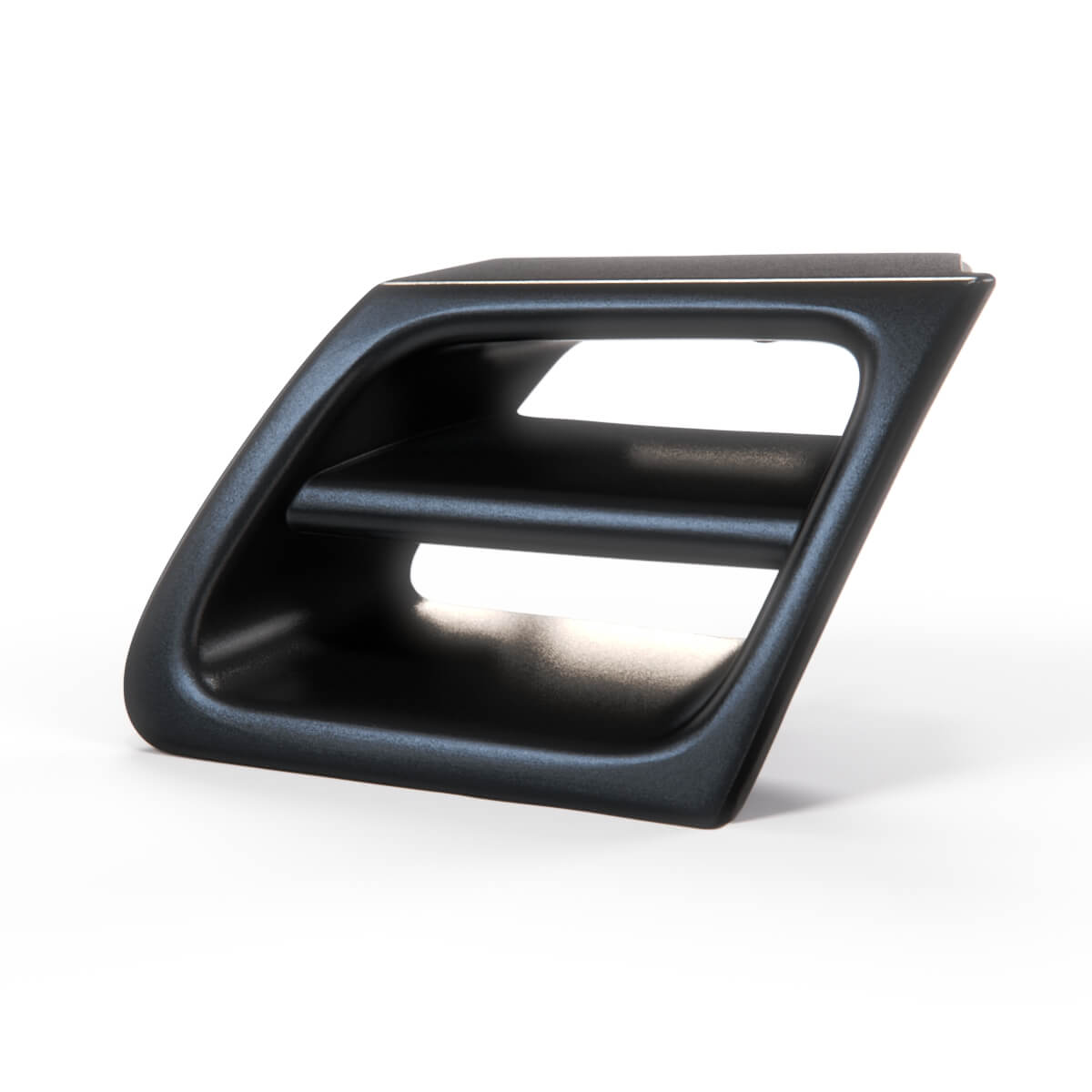 Honda Prelude Iv Front Bumper Grille Frame 3 Colors Left or Right